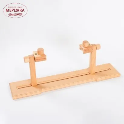 Фото Тримач для п'ялець універсальний, настільний 9832120