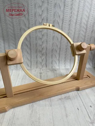 Фото Тримач для п'ялець універсальний, настільний 9832120