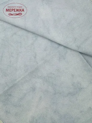 Фото Тканини ручного фарбування Chameleon Murano 32 ct. (Zweiagrt) 48*44 см. 988011