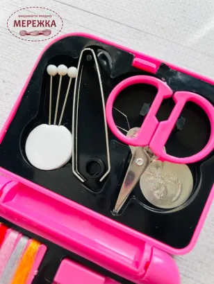 Фото дорожній набір компактний Польща