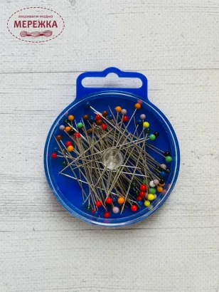 Фото голки кравецькі