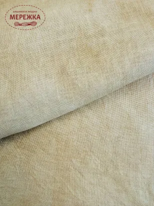 Фото Тканини ручного фарбування Анастасія Гусевич Belfast 32 ct, 50*70 см. 987932