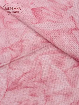 Фото Тканини ручного фарбування Chameleon Linda (Zweigart) 48*45 см. 987987