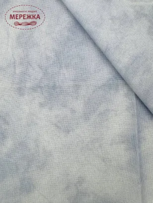 Фото Тканини ручного фарбування Chameleon Linda (Zweigart) 49*45 см. 987989