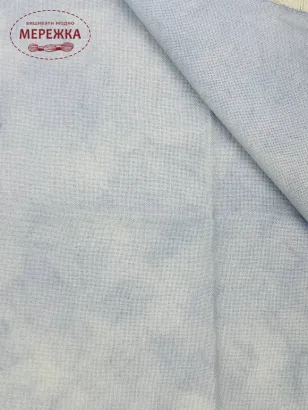 Фото Тканини ручного фарбування Chameleon Рівномірка 28 ct (DMC) 45*42 см. 987995