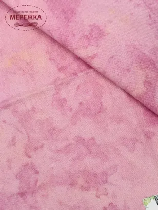 Фото Тканини ручного фарбування Chameleon Murano 32 ct. (Zweiagrt) 46*42 см. 988007