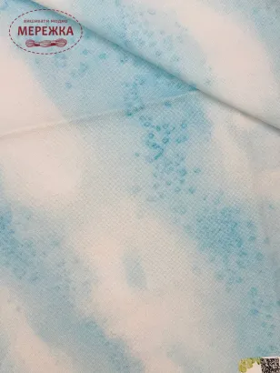 Фото Тканини ручного фарбування Chameleon Murano 32 ct. (Zweiagrt) 45*48 см. 988008