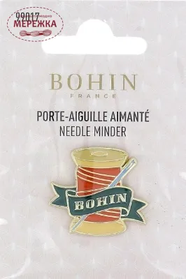 Фото Bohin Магнітний тримач для голок SEWING MACHINE 99017