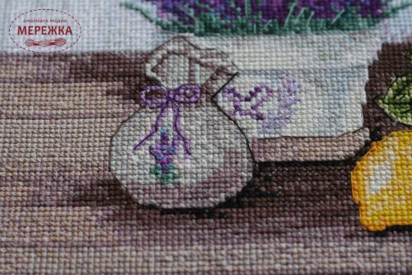 Набір для вишивання AbrisArt АН-064 фото