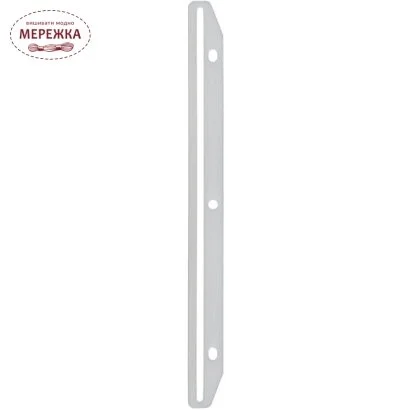 Фото Dritz органайзер для організації схем та журналів, 27,9 см. BK-11P