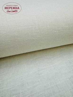 Фото Zweigart Belfast 32 ct., колір 305 (Fairy Dust)