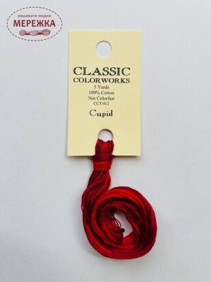 Фото Classic Colorworks Cupid CCT-012