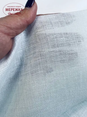 Фото полотно Кашель, колір білий