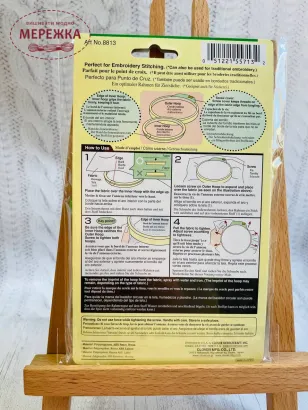 Фото пяльця для Кловер 8813