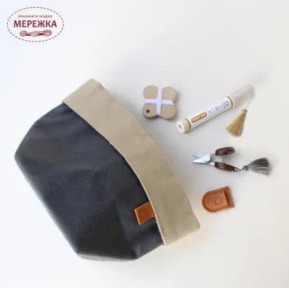 Cohana Подарунковий набір: 4 предмети, Grey 45-177 фотографія