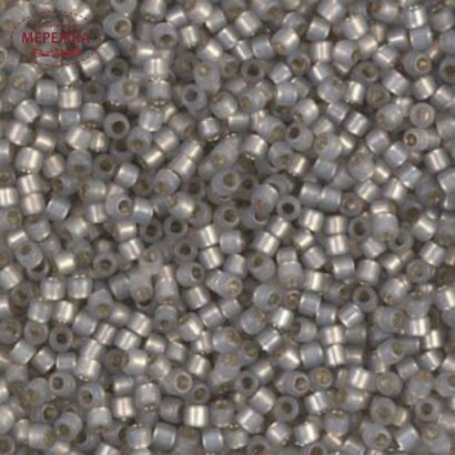 Фото Бісер MIYUKI Delica Beads  11/0, 6,25 гр. DB-630