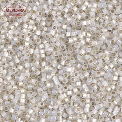 Фото Бісер MIYUKI Delica Beads 11/0, 6,25 гр. DB-221