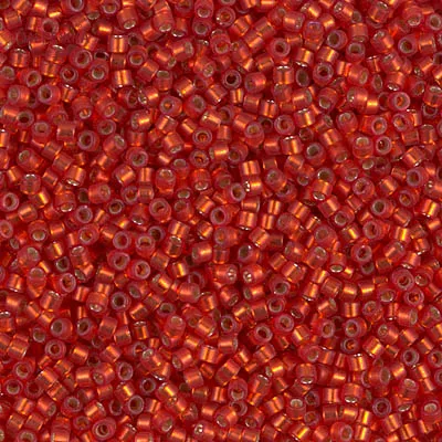 Фото Бісер MIYUKI Delica Beads 11/0, 6,25 гр. DB-683
