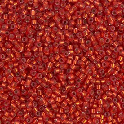 Фото Бісер MIYUKI Delica Beads 11/0, 6,25 гр. DB-683