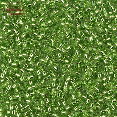 Фото Бісер MIYUKI Delica Beads 11/0, 6,25 гр. DB-1206