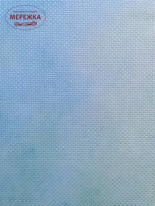 Фото аіда з розводами ДМС колір 747