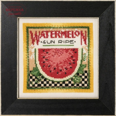 Фото Mill Hill Кавун DM30-2311