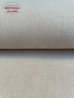 Фото Рівномірне полотно DMC (Франція) 25 ct, 156 см. DM532-3033