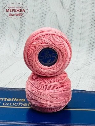 Фото DMC Special Dentelles, 3326