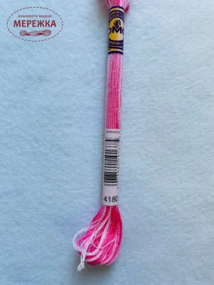 Фото муліне DMC Color Variations 4180