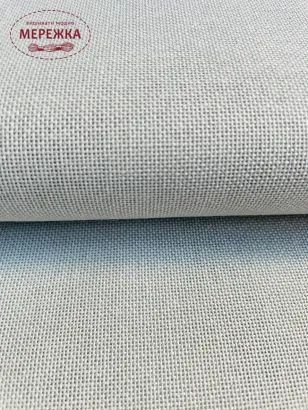 Фото рівномірне полотно ДМС, колір 168