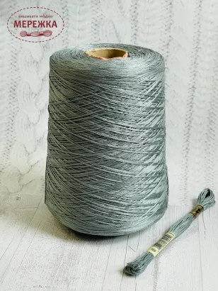 Фото муліне DMC на метраж, 169