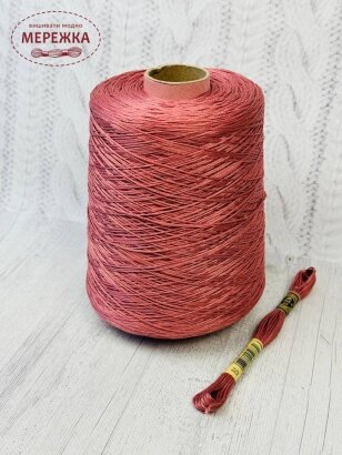 Фото DMC Муліне на метраж, 8 метрів 223