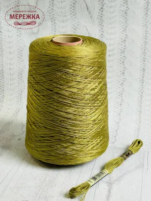 Фото муліне DMC на метраж, 3012