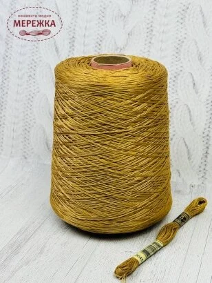 Фото DMC Муліне на метраж, 8 метрів 3045