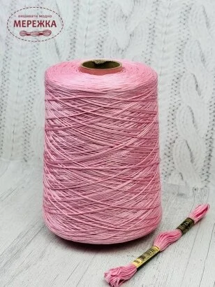 Фото DMC Муліне на метраж, 8 метрів 3689