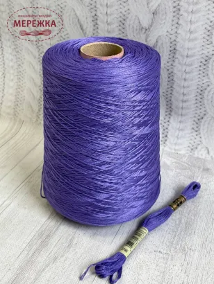 Фото DMC Муліне на метраж 3746