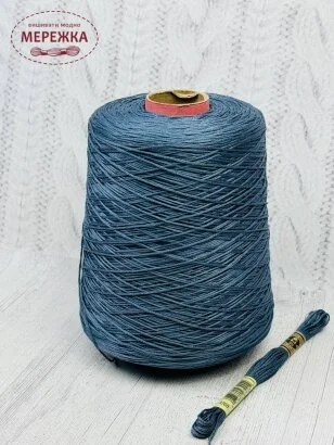 Фото DMC Муліне на метраж, 8 метрів 3768