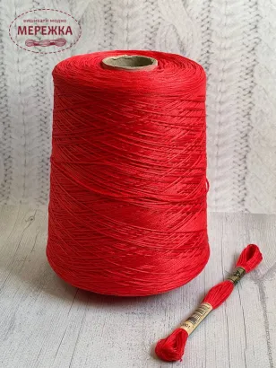 Фото муліне DMC на метраж, 3801