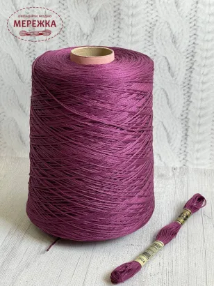 Фото муліне DMC на метраж, 3834