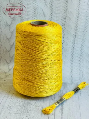 Фото муліне ДМС на метраж, колір 726