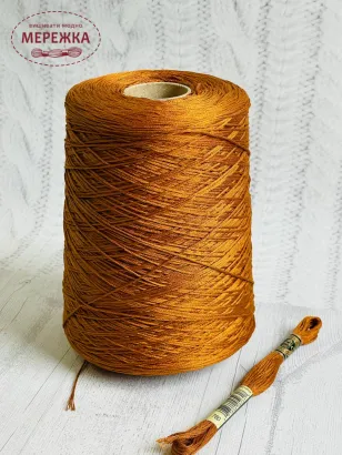 Фото муліне DMC на метраж, 780