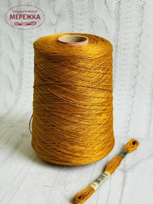 Фото муліне DMC на метраж, 782