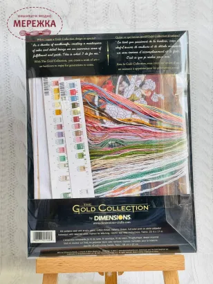 Фото Dimensions Східна розкіш 01499