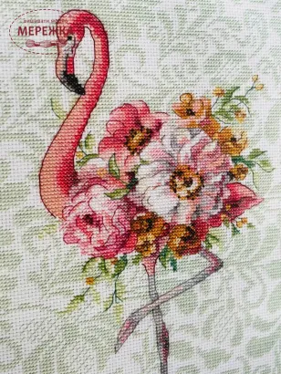 Фото набір для вишивання Діменшинз 70-35409