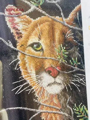 Фото набір для вишивання Діменшинз 70-65219