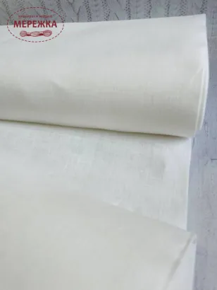 Фото Рівномірне полотно на метраж Zweigart Edinburgt 36 ct 3217, колір 101