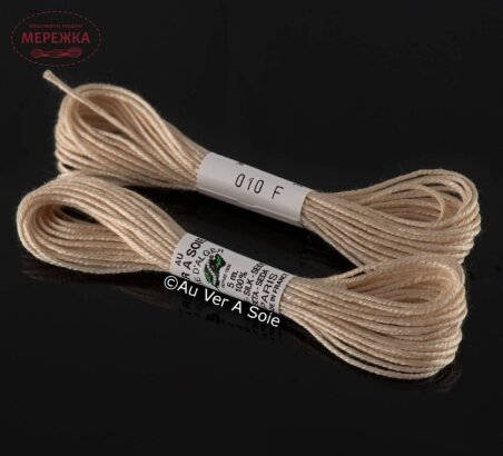 Фото Soie d'Alger F10