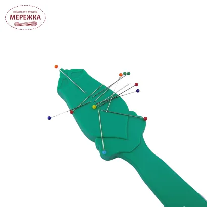 Фото Ручний пошуковий магніт для голок FA16