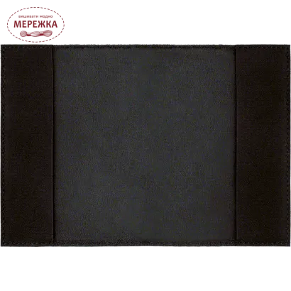 Фото Обкладинка на паспорт, штучна шкіра Wonderland Crafts FLHL-047