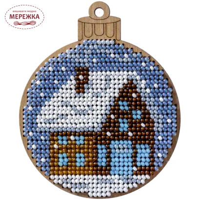 Фото Wonderland Crafts по дереву FLK-312